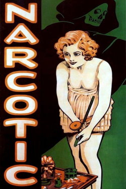 Narcotic (1933) Narcotic (1933)