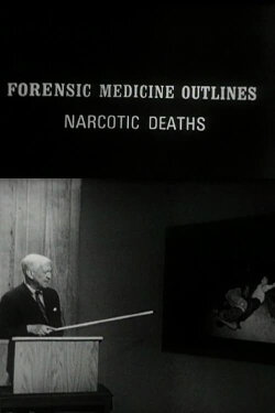 Narcotic Deaths (1970) Narcotic Deaths (1970)
