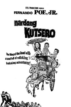 Nardong Kutsero (1969) Nardong Kutsero (1969)