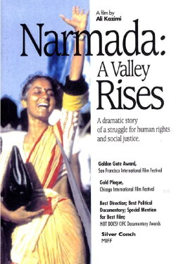 Narmada: A Valley Rises (1994) Narmada: A Valley Rises (1994)