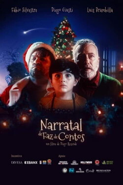 Narratal de Faz de Contos (2021) Narratal de Faz de Contos (2021)