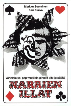 Narrien illat (1970) Narrien illat (1970)