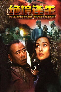 Narrow Escape (1994)