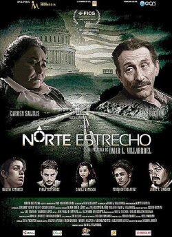 Narrow North (2015)