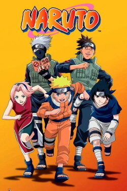 Naruto (2002) Naruto (2002)
