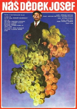 Náš dědek Josef (1977) Náš dědek Josef (1977)