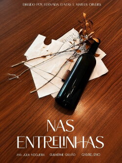 Nas Entrelinhas (2023) Nas Entrelinhas (2023)