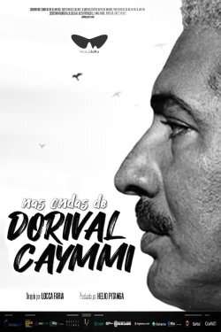 Nas Ondas de Dorival Caymmi (2024) Nas Ondas de Dorival Caymmi (2024)