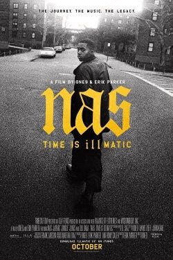 Nas: Time Is Illmatic (2014) Nas: Time Is Illmatic (2014)