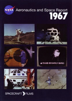 NASA Aeronautics and Space Reports 1967 (2006) NASA Aeronautics and Space Reports 1967 (2006)