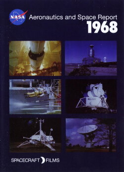 NASA Aeronautics and Space Reports 1968 (2006) NASA Aeronautics and Space Reports 1968 (2006)