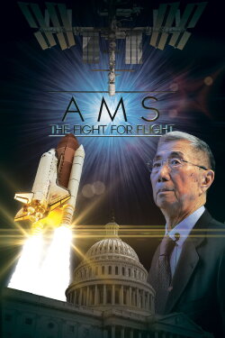 NASA Presents: AMS - The Fight for Flight (2017) NASA Presents: AMS - The Fight for Flight (2017)