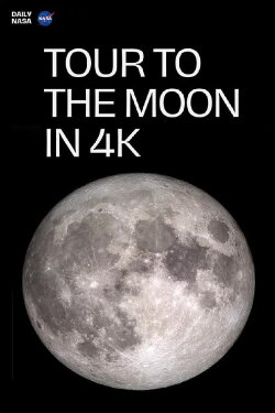 NASA Tour of the Moon 4K (2018) NASA Tour of the Moon 4K (2018)