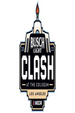 NASCAR: Busch Light Clash (2023) NASCAR: Busch Light Clash (2023)