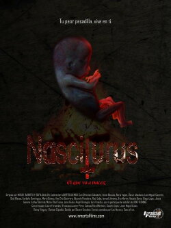 Nasciturus: Which Will Be Born (2015) Nasciturus: Which Will Be Born (2015)
