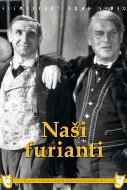Naši furianti (1938) Naši furianti (1938)