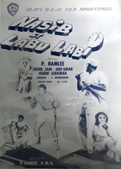 Nasib Si Labu Labi (1963) Nasib Si Labu Labi (1963)