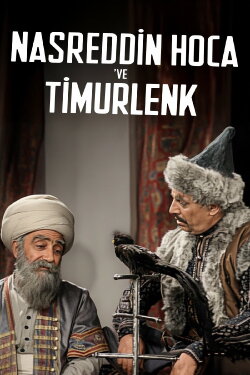 Nasreddin Hodja and Tamerlane (1954)