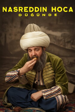 Nasreddin Hodja at the Wedding Feast (1940)
