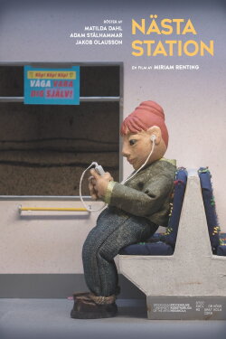 Nästa station (2018)
