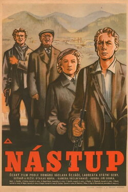 Nástup (1953)