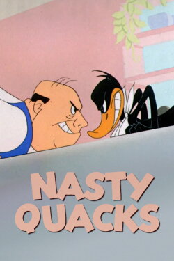 Nasty Quacks (1945) Nasty Quacks (1945)
