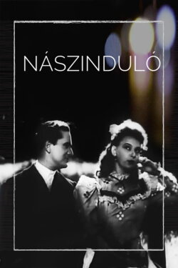 Nászinduló (1943)