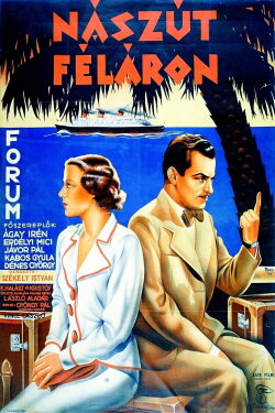 Nászút féláron (1936) Nászút féláron (1936)