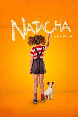 Natacha, The Movie (2017) Natacha, The Movie (2017)
