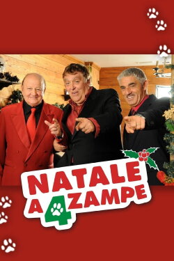 Natale a 4 zampe (2012) Natale a 4 zampe (2012)