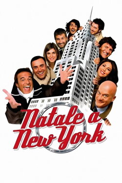 Natale a New York (2006) Natale a New York (2006)