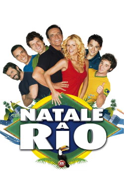 Natale a Rio (2008) Natale a Rio (2008)