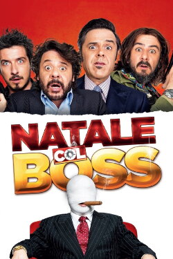Natale col boss (2015) Natale col boss (2015)