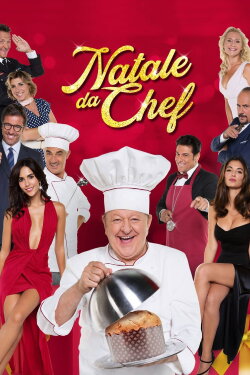 Natale da chef (2017) Natale da chef (2017)