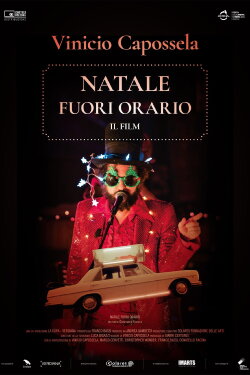 Natale fuori orario (2024) Natale fuori orario (2024)