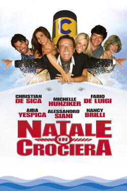 Natale in crociera (2007) Natale in crociera (2007)