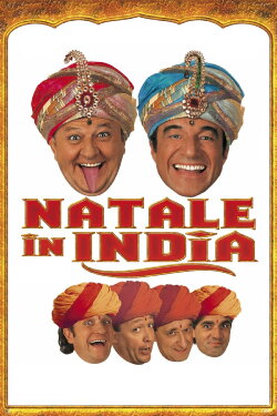 Natale in India (2003) Natale in India (2003)