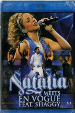 Natalia meets En Vogue ft. Shaggy (2008) Natalia meets En Vogue ft. Shaggy (2008)