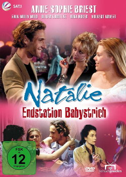 Natalie - Endstation Babystrich (1994) Natalie - Endstation Babystrich (1994)