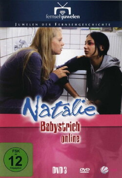 Natalie III - Babystrich Online (1998) Natalie III - Babystrich Online (1998)