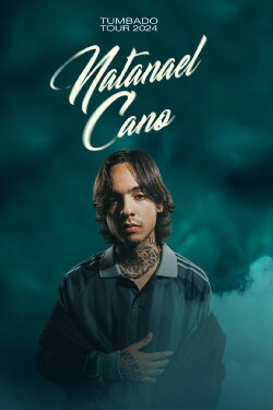 Natanael Cano: Tumbado Tour 2024 (2024) Natanael Cano: Tumbado Tour 2024 (2024)