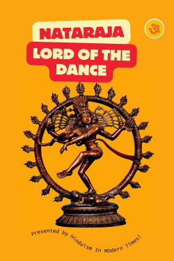 Nataraja Lord of the Dance (2024) Nataraja Lord of the Dance (2024)