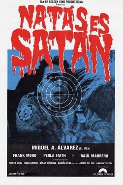 Natás Is Satan (1977) Natás Is Satan (1977)
