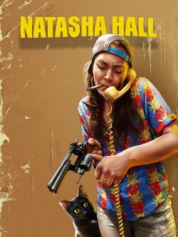 Natasha Hall (2021)