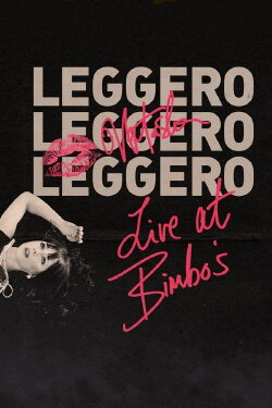 Natasha Leggero: Live at Bimbo's (2015) Natasha Leggero: Live at Bimbo's (2015)