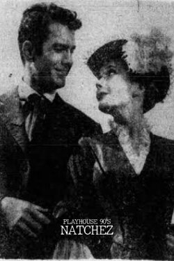 Natchez (1958)