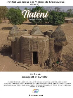 Nateni, My Identity (2020)