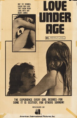 Nathalie After Love (1970) Nathalie After Love (1970)