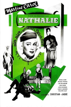 Nathalie (1957)