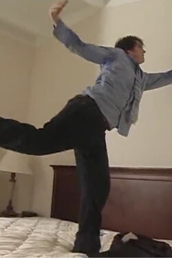 Nathan (Hotel Room CT) (2007) Nathan (Hotel Room CT) (2007)